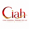 Ciah - Home